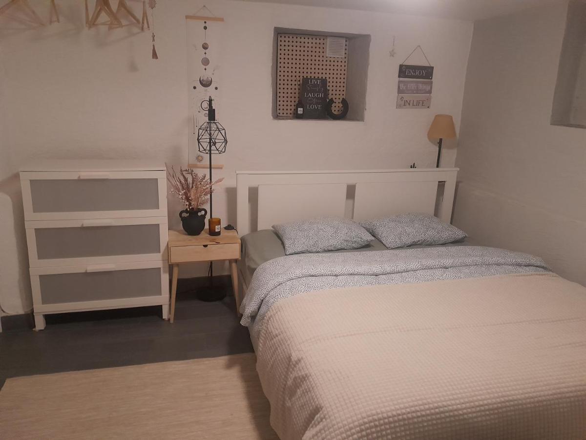 Semester Boende Pa Bjaerehalvoen Grevie Exteriör bild
